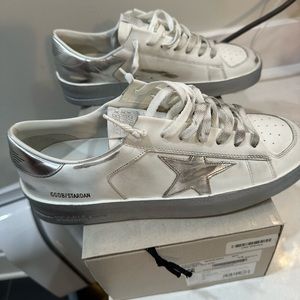 Golden goose stardan.